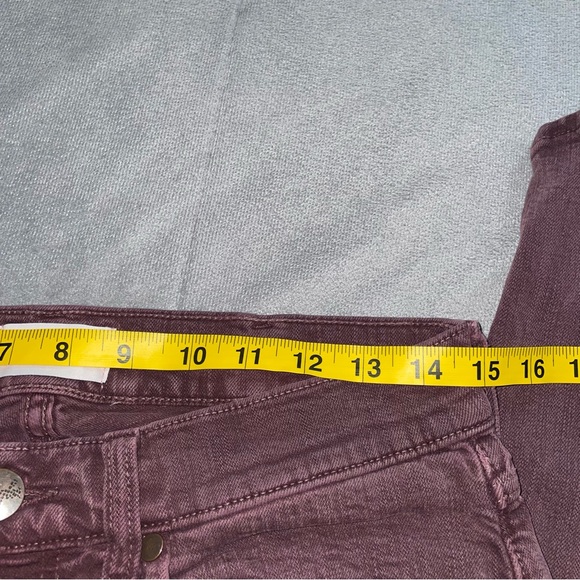 Wrangler slim tapered jean W29/ L32 - Picture 9 of 15